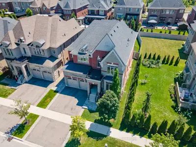 59 Oliver Emmerson Avenue, King, On L7b 0n9