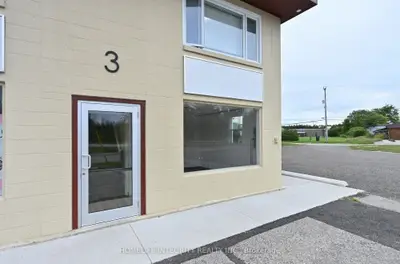 3 Fraser Street, Essa, On L0m 1b0