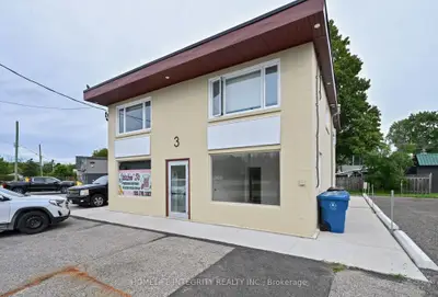 3 Fraser Street, Essa, On L0m 1b0