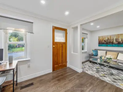 75 Denne Boulevard, Newmarket, On L3y 4h5