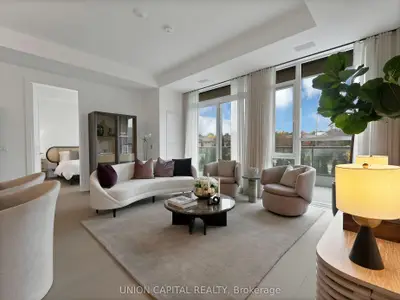 397 Royal Orchard Boulevard 209, Markham, On L3t 4y9