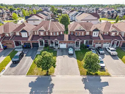 110 Collier Crescent, Essa, On L3w 0m8