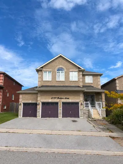 2199 Batters Loop Street, Innisfil, On L9s 0c9