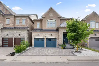 7 Sundew Lane, Richmond Hill, On L4e 1c3