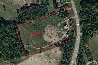 4910 Hwy 47, Uxbridge, On L9p 1r4