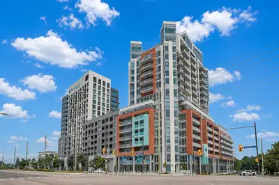 8888 Yonge Street 905, Richmond Hill, On L4c 5v6