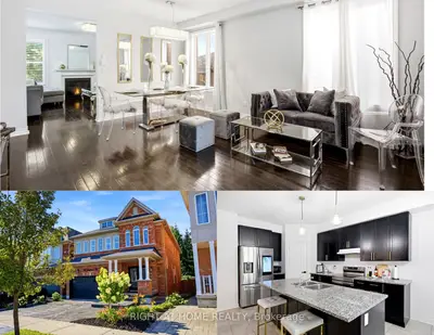216 Greenwood Road, Whitchurch-stouffville, On L4a 4n8