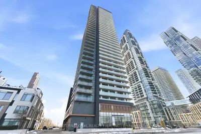 7895 Jane Street 703, Vaughan, On L4k 0k2
