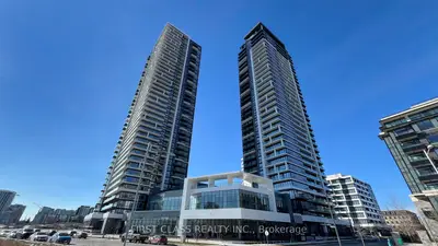 18 Water Walk Drive 2206, Markham, On L3r 6l5