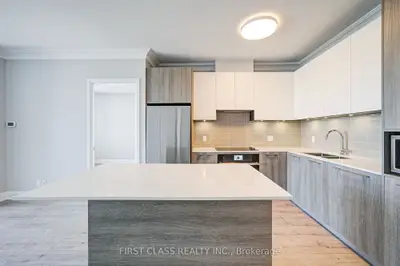 18 Water Walk Drive 2206, Markham, On L3r 6l5