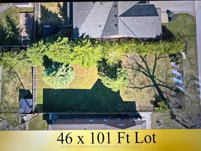 20 James Scott Road, Markham, On L3p 7x7