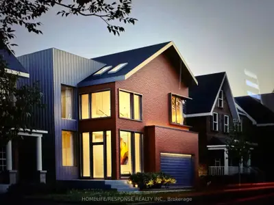 20 James Scott Road, Markham, On L3p 7x7