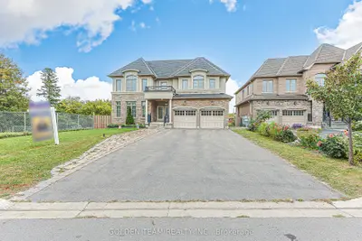 47 Arten Avenue, Richmond Hill, On L4c 9x1