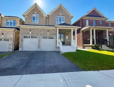 16 Sam Battaglia Crescent, Georgina, On L0e 1r0