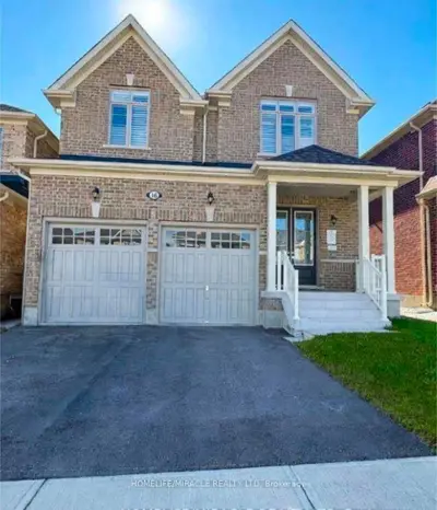 16 Sam Battaglia Crescent, Georgina, On L0e 1r0