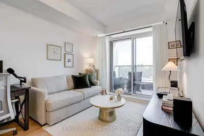 474 Caldari Road 511, Vaughan, On L4k 0r5