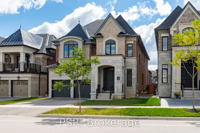 33 Pine Heights Drive, Vaughan, On L4l 1a6