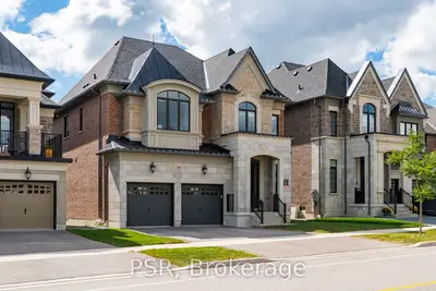 33 Pine Heights Drive, Vaughan, On L4l 1a6