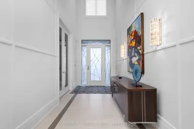 34 Rosebud Court, Vaughan, On L0j 1c0