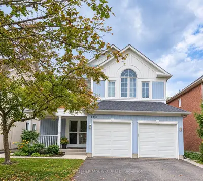 154 Hollandview Trail Bsmt, Aurora, On L4g 7k4