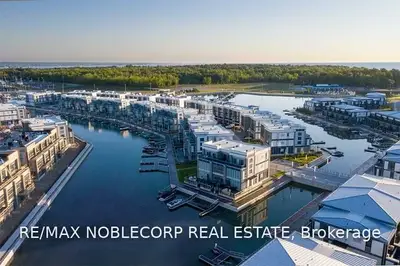 301 Sea Ray Avenue 316, Innisfil, On L9s 2p7