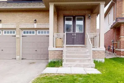8 Tomporowski Trail, New Tecumseth, On L9r 0t9