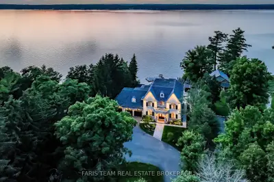 3964 Guest Road, Innisfil, On L9s 2t4