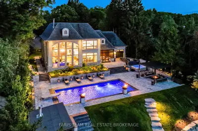 3964 Guest Road, Innisfil, On L9s 2t4