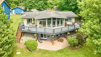 156 Acton Road, Uxbridge, On L0c 1h0