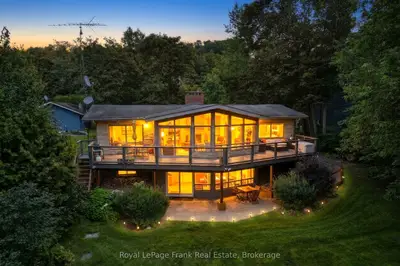 156 Acton Road, Uxbridge, On L0c 1h0