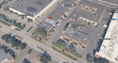 1211 Gorham Street 3, Newmarket, On L3y 8y3