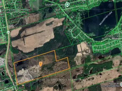 14547 Highway 48, Whitchurch-stouffville, On L4a 7x3