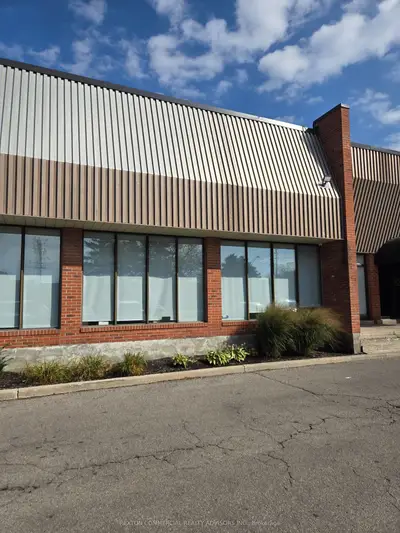 25 Planchet Road 5, Vaughan, On L4k 2c5