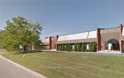 25 Planchet Road 5, Vaughan, On L4k 2c5