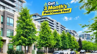 277 South Park Road 203, Markham, On L3t 0b7