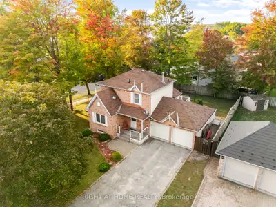 49 Michael Street, Essa, On L3w 0m2