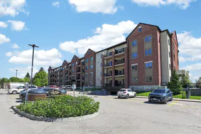 161 Wellington Street E 410, New Tecumseth, On L9r 0r8
