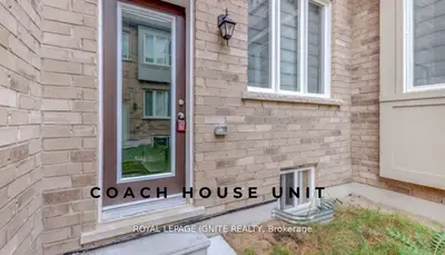 11 Waterleaf Road, Markham, On L6b 0z3