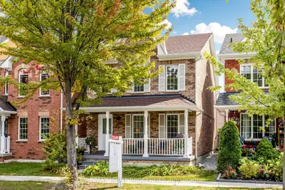 101 Settlement Park Avenue, Markham, On L6b 1b6