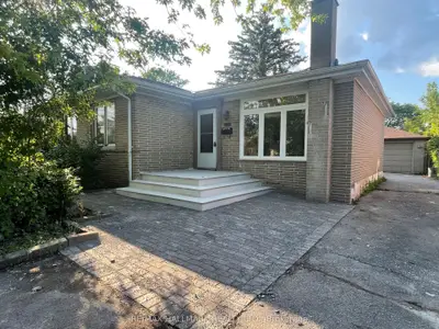 116 Cartier Crescent Main Floor, Richmond Hill, On L4c 2n6
