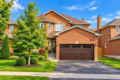 493 Blackstock Road Bsm-2, Newmarket, On L3y 8h6