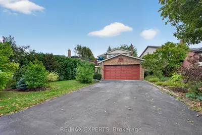 155 Stephen Street, Richmond Hill, On L4c 5p9