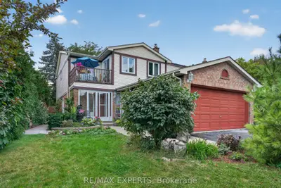 155 Stephen Street, Richmond Hill, On L4c 5p9