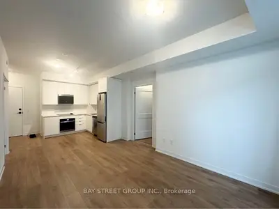 10 Abeja Street 1614, Vaughan, On L4k 0r4