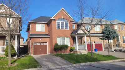 31 Baintree Street (main), Markham, On L6e 1g5