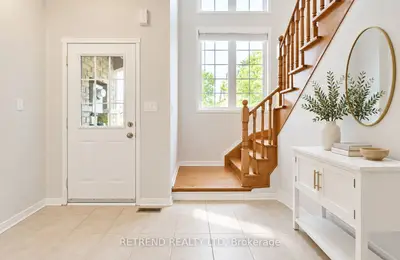 23 Thomas Legge Crescent, Richmond Hill, On L4e 4w1