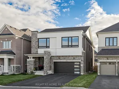 83 Vasey Road, Bradford West Gwillimbury, On L3z 4p6
