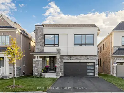 83 Vasey Road, Bradford West Gwillimbury, On L3z 4p6