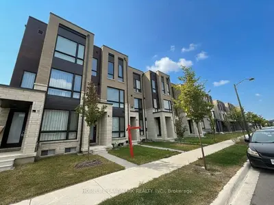 94 Stauffer Crescent, Markham, On L6b 1r1