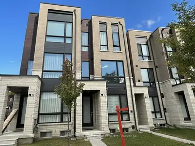 94 Stauffer Crescent, Markham, On L6b 1r1